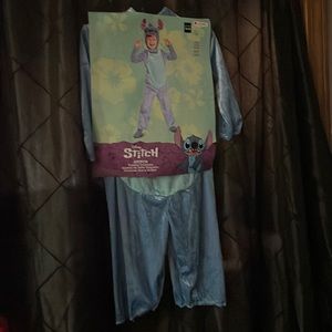 Disguise Disney Stitch Costume